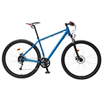 Fietsen