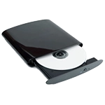 DVD & Blu-ray-schrijvers