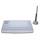 Grafische tabletten