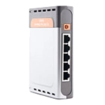 Hubs, Switches en routers