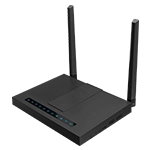 Netwerkuitrusting & accessoires