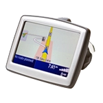 GPS-ontvangers
