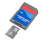 Herinnerings kaarten