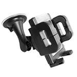 GPS-accessoires & kaarten