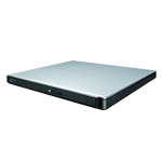DVD & BLU RAY-recorders