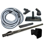Stofzuiger accessoires
