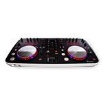 DJ-apparatuur