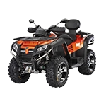 ATV's