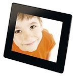 Digitale fotolijsten