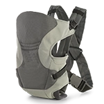 Babydragers, bouncers en wandelaars