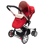Baby kinderwagens en accessoires