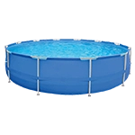 Zwembad, sauna, spa en benodigdheden