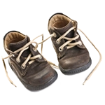 Baby- en kinderschoenen