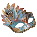 Feestjurken, kostuums en accessoires