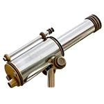 Telescopen
