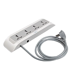 Elektrische en elektronische componenten