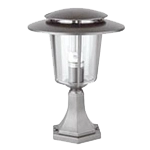 Tuin en buitenverlichting