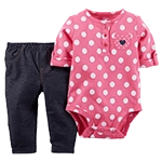 Baby- en kinderkleding