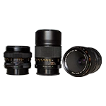 Camera-accessoires