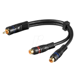 HIFI & AUDIO ACCESSOIRES