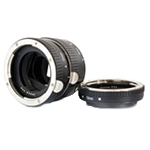 Camera Zoomt & Lenzen