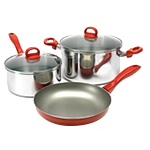 Potten pannen