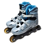 Schaatsen
