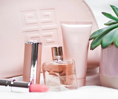 Cosmetica en parfums