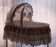 Baby en kinderen