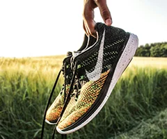 Sportschoenen