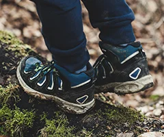Sportschoenen voor kinderen