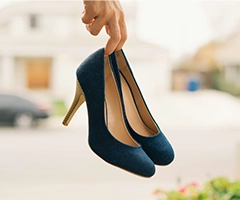 Damesschoenen