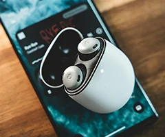 Mobiele telefoon accessoires
