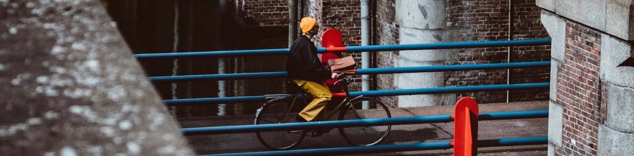 13 Ethische Kledingmerken uit Nederland om te ontdekken